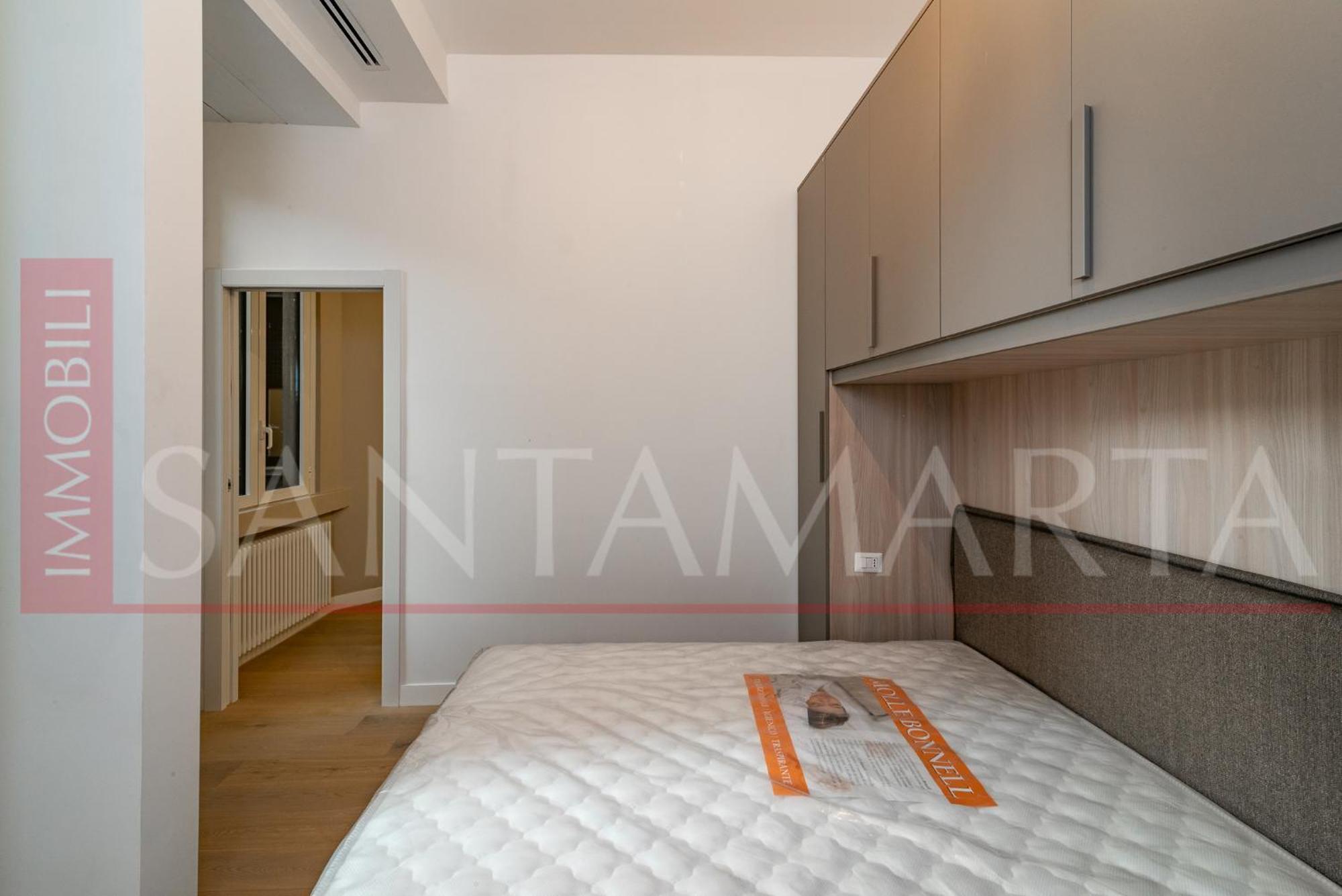 Porta Venezia New Luxury Apt - Wifi Full Equiped Lägenhet Milano Exteriör bild